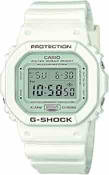 DW-5600VT-7T スケルトン